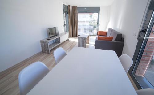 Apartaments Ponent - main image