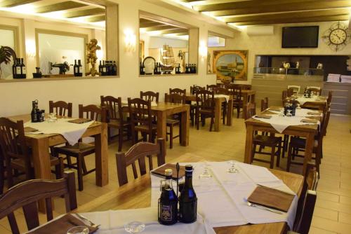 Nuova Locanda Munerato