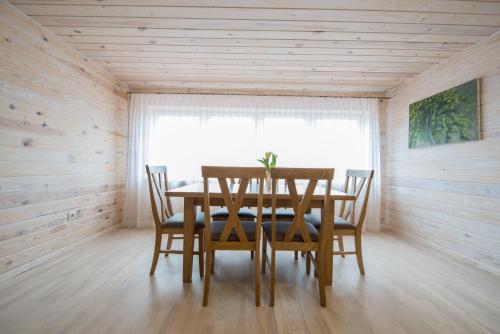 Panemunio sodyba Panemunio sodyba