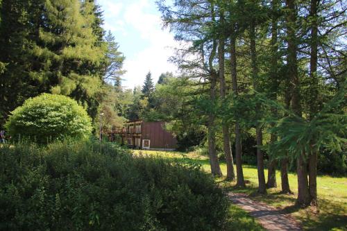 Hotel Medlov Depandance - image 6