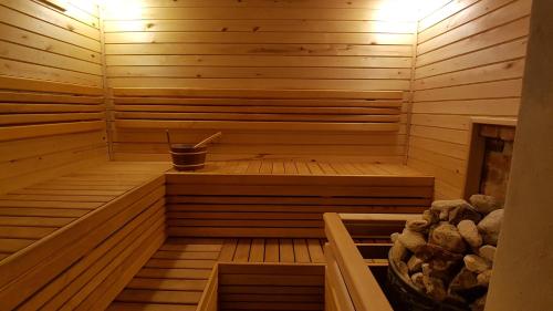 Panemunio sodyba Panemunio sodyba