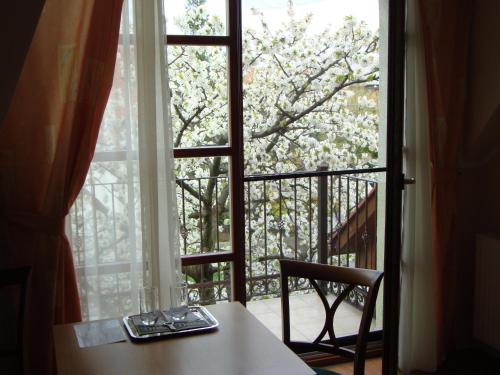 ทัศนียภาพ, Vadaszkurt Panzio in จอซเซฟ อัตติลา ฃาโกเตเลป