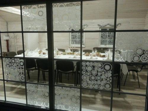 Panemunio sodyba Panemunio sodyba