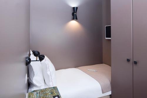 Hôtel Céleste Batignolles Montmartre - image 2
