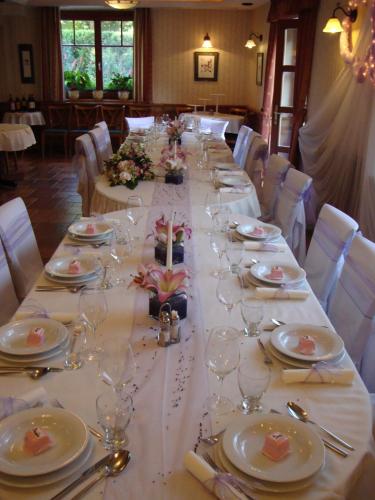 กิจกรรม, Vadaszkurt Panzio in จอซเซฟ อัตติลา ฃาโกเตเลป