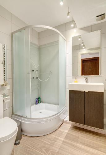 June street Spa apartments June street Spa apartments