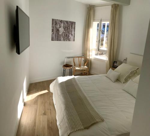 Apartamento de lujo en Sierra Nevada