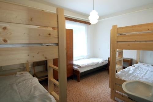 Hotel Medlov Depandance - image 7