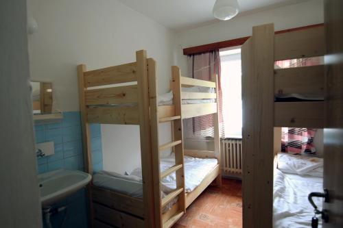 Hotel Medlov Depandance - image 9