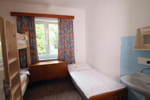 Hotel Medlov Depandance - image 11