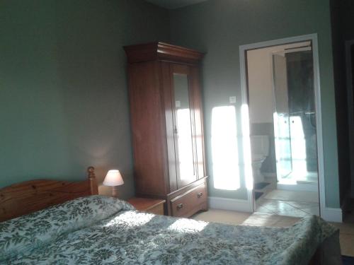 Chez Valade in Charroux
