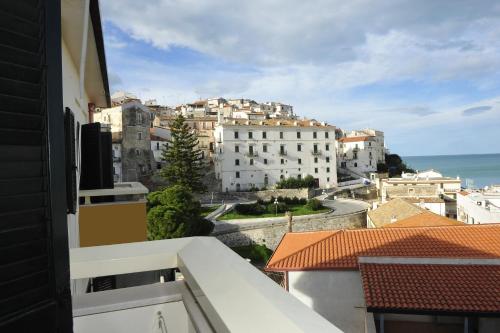 Hotel Borgo Marina