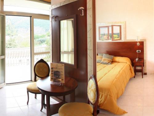 Hotel La Pace - Experience