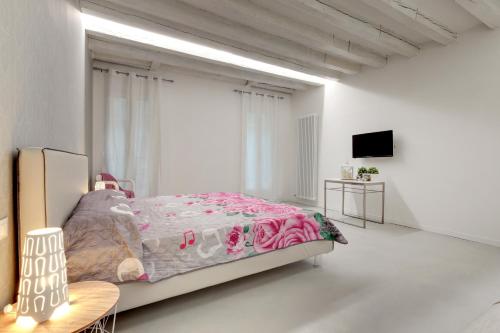 Bacchus Venice Residence by Wonderful Italy, Benátky (fotografie 3)