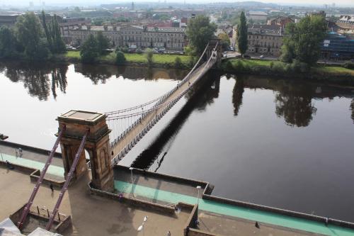 Riverside Glasgow - Campus Residence, , Lanarkshire