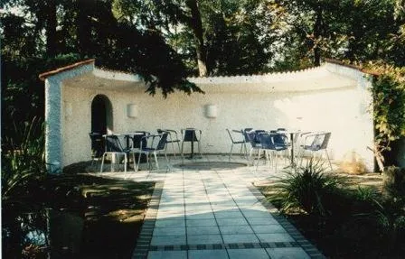 L'Auberge in Walldorf, Deutschland