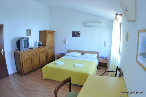 Apartments Adria