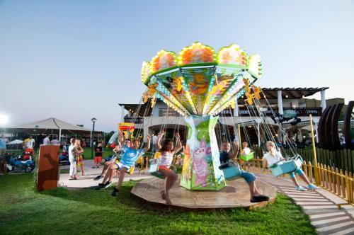 Otium Family Eco Club - Kids Concept 