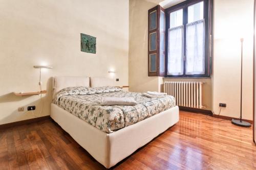 Palazzo Di Città Elegant Apartment - image 9