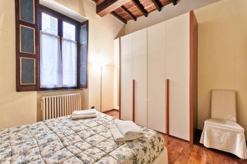 GuestHost - Palazzo Di Città Elegant Apartment, Turyn (zdjęcie 11)