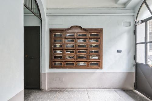 Palazzo Di Città Elegant Apartment - image 4