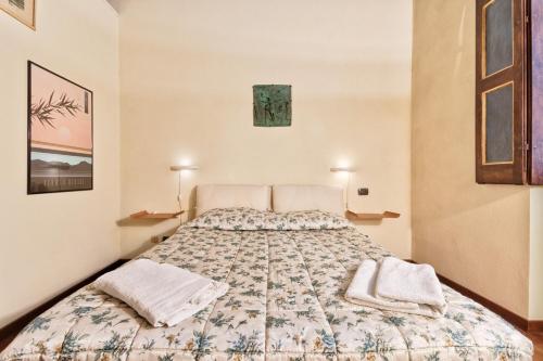 Palazzo Di Città Elegant Apartment - image 7