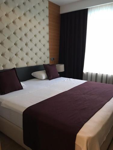 Aydinoglu Hotel - image 2