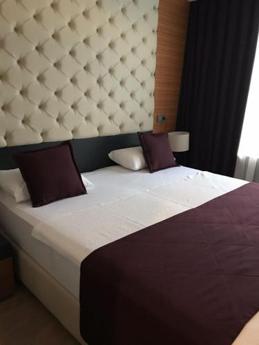 Aydinoglu Hotel - image 6