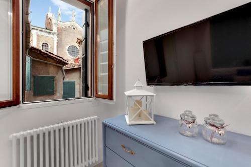 Bacchus Venice Residence - main image
