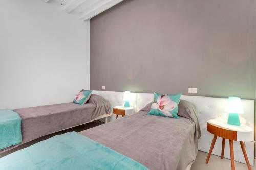 Bacchus Venice Residence by Wonderful Italy, Benátky (fotografie 7)