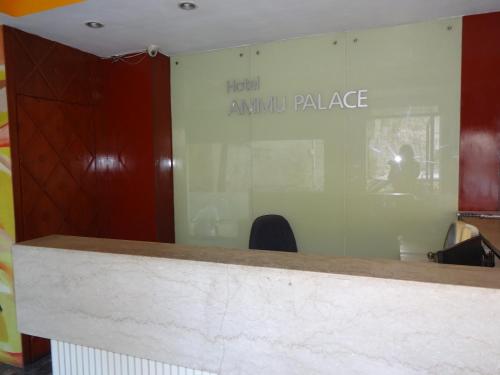 

Ammu Palace