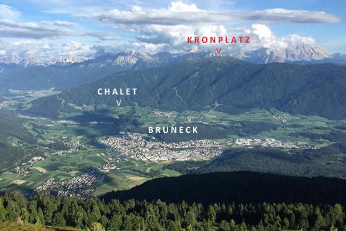 Kronplatz CHALET WALCHHORN Brunico Dolomites - image 11