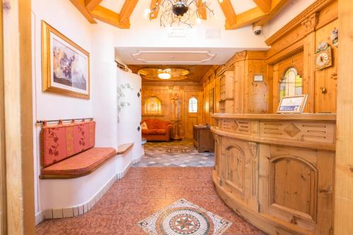 Residence Grüne Laterne - Lanterna Verde 5