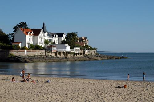 rand, La Foret d'Armotte By Avecoeur in Saint-Augustin