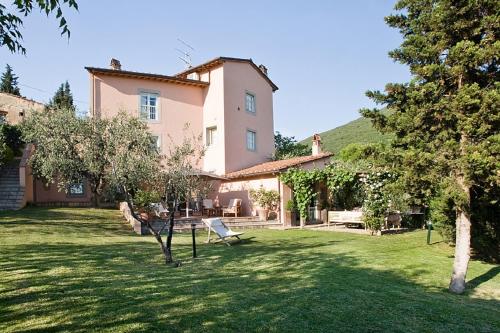  Casavaliversi Appartamenti in Sesto Fiorentino