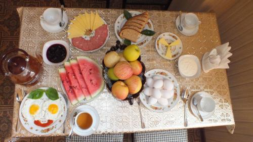 City Hostel Dushanbe – Dushanbe, OK