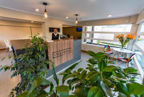 Hotel Insigne Hotel Insigne