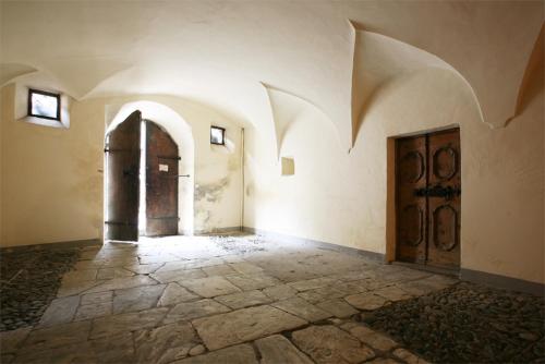 Casa Melide 3, Bormio (foto 2)