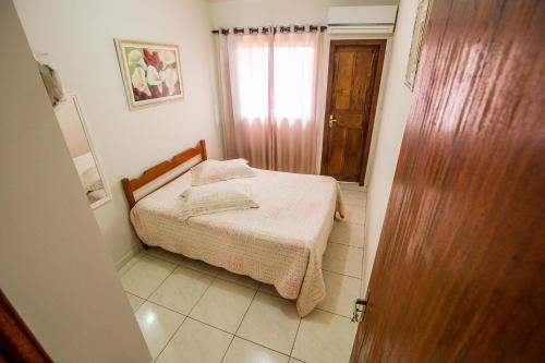 Haus mit 1 Schlafzimmer (One-Bedroom House)