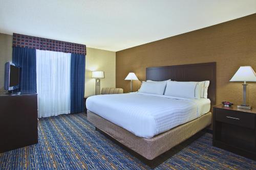 Holiday Inn Express and Suites Pittsburgh West Mifflin, an IHG Hotel in West Mifflin, USA