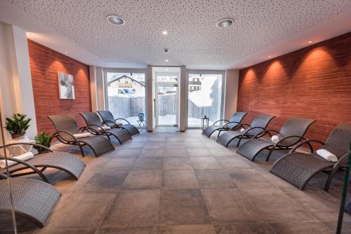 Hotel Alpenfeuer Montafon 5