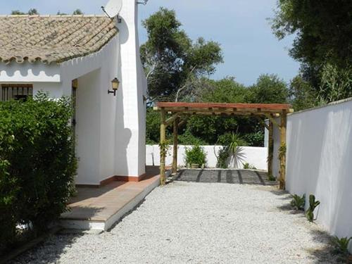 Las casitas de zahora - casitasmanoli in Zahora