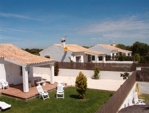 Entree, Las casitas de zahora - casitasmanoli in Zahora