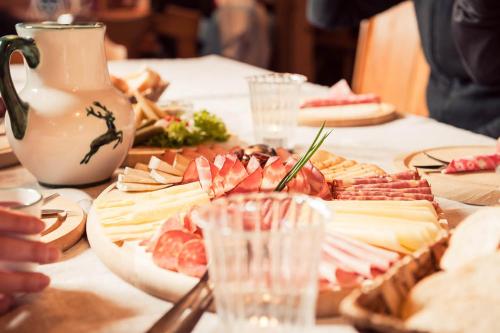 Hotel Habicht – Fulpmes, IL