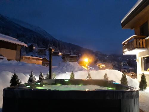 Hôtel Spa L'Oxygène - image 13