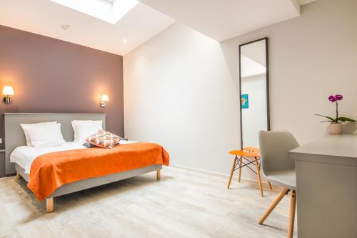 Mandarina Hotel Luxembourg Strassen - image 7