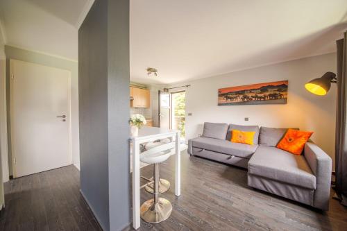 Mandarina Hotel Luxembourg Strassen - image 8