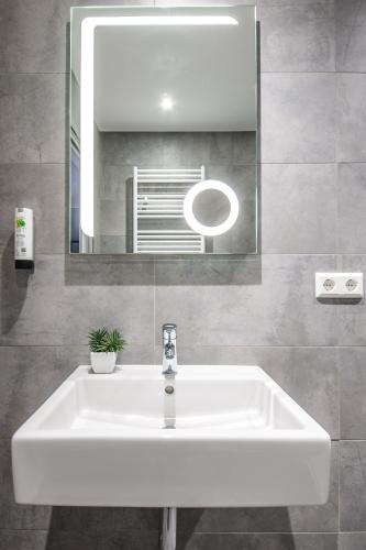 Dreibettzimmer, 3 betten