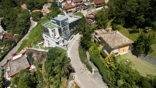 Hotel Petropolis Inn