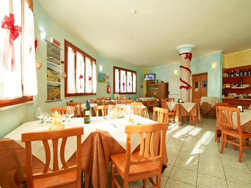 Hotel Jasmine - 식음료(F&B)